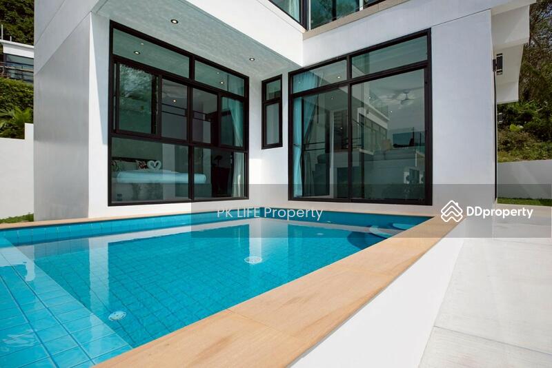 ให้เช่า - 3R0230 Pool villa for rent 2 bedroom 2 bathroom 100,000/month at kamala have fully furnished, ภูเก็ต