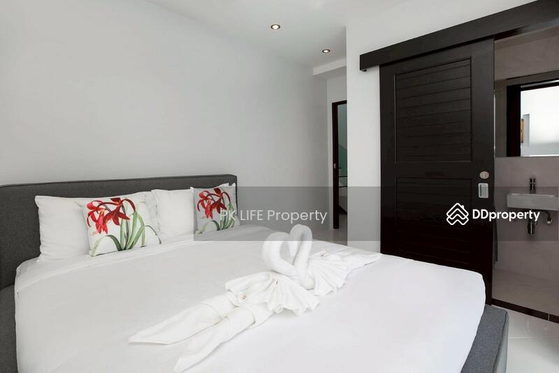 ให้เช่า - 3R0230 Pool villa for rent 2 bedroom 2 bathroom 100,000/month at kamala have fully furnished, ภูเก็ต