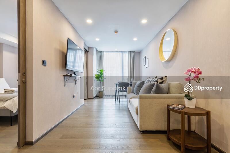 For Rent - Klass Siam, Bangkok