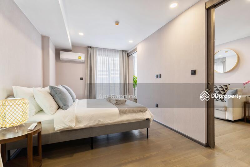 For Rent - Klass Siam, Bangkok