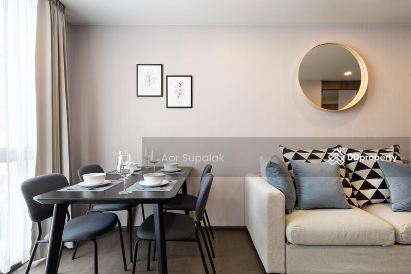 For Rent - Klass Siam, Bangkok