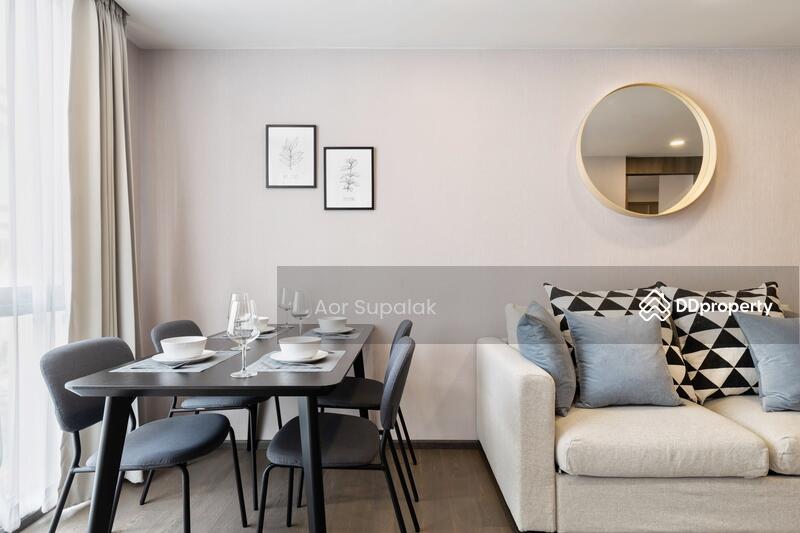 For Rent - Klass Siam, Bangkok