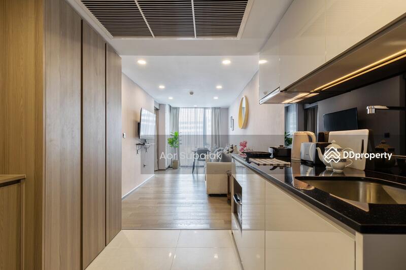 For Rent - Klass Siam, Bangkok