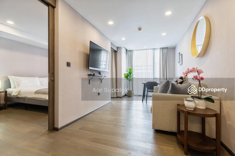 For Rent - Klass Siam, Bangkok