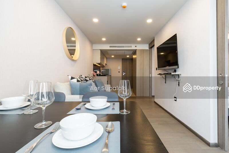 For Rent - Klass Siam, Bangkok