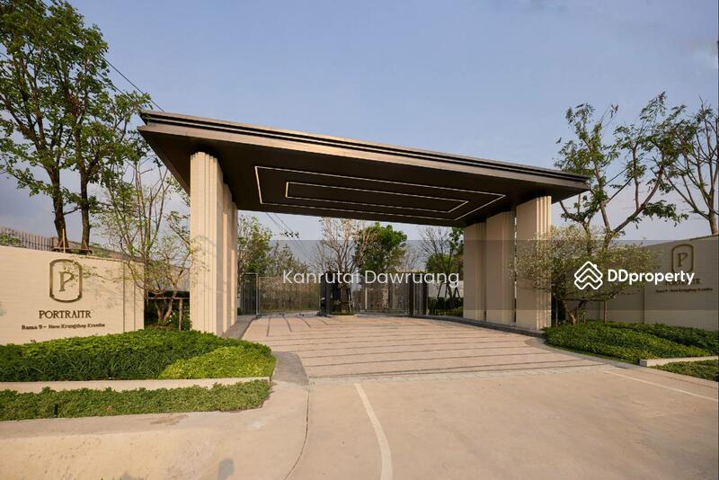 For Sale - Portraitr Rama 9-New Krungthep Kreetha, Bangkok