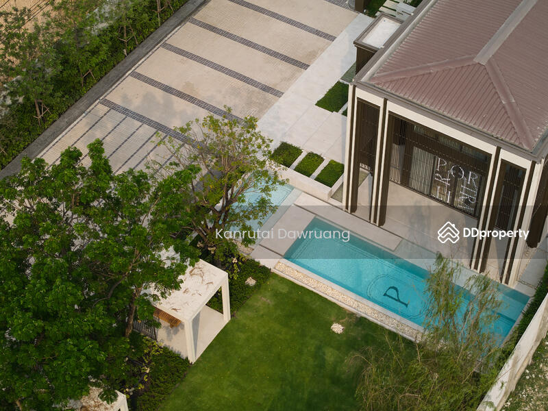 For Sale - Portraitr Rama 9-New Krungthep Kreetha, Bangkok