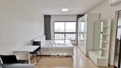 ขาย - Supalai Loft @ Talat Phlu Station : ศุภาลัย ลอฟท์ แอท สถานีตลาดพลู, กรุงเทพ