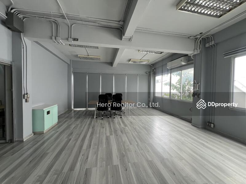 ให้เช่า - ให้เช่า Home Office สุขุมวิท BTS ปุณณวิถี พระโขนง BRE22307, กรุงเทพ