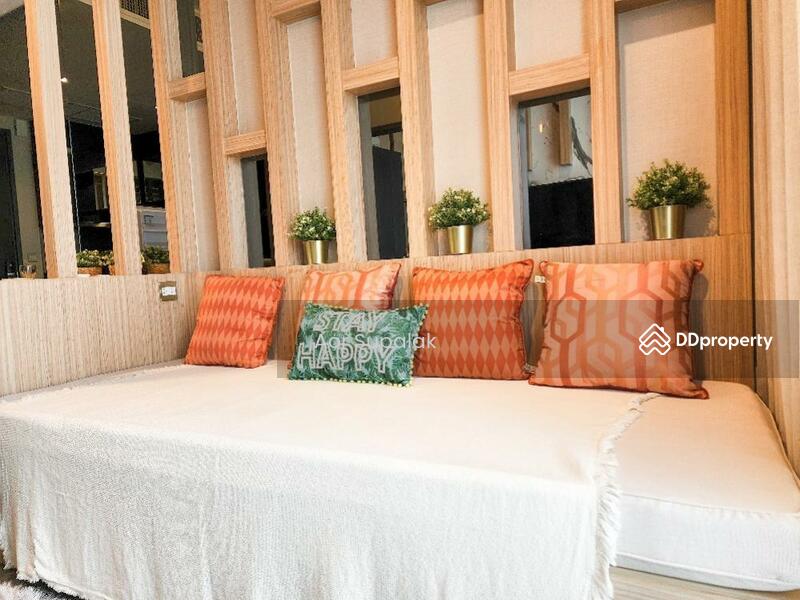 ให้เช่า - The Edge Sukhumvit 23 : เอดจ์ สุขุมวิท 23, กรุงเทพ