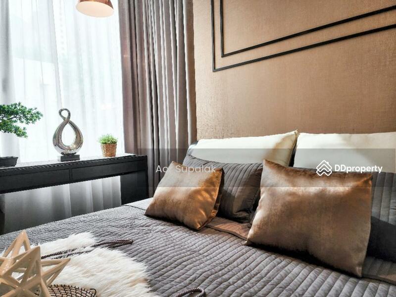 ให้เช่า - The Edge Sukhumvit 23 : เอดจ์ สุขุมวิท 23, กรุงเทพ