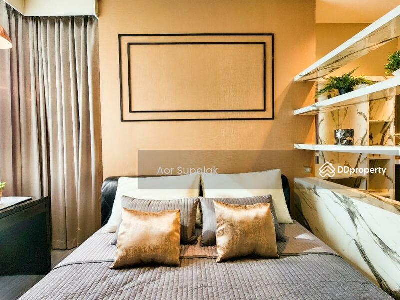 ให้เช่า - The Edge Sukhumvit 23 : เอดจ์ สุขุมวิท 23, กรุงเทพ
