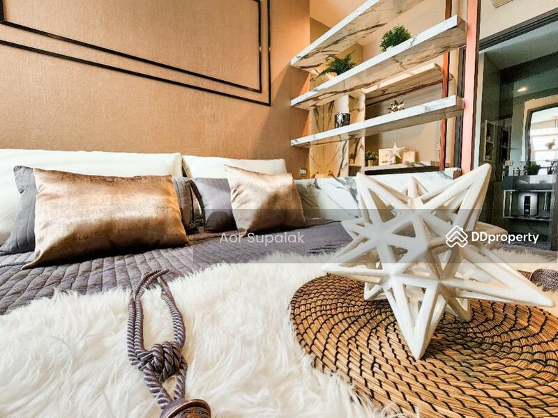 ให้เช่า - The Edge Sukhumvit 23 : เอดจ์ สุขุมวิท 23, กรุงเทพ