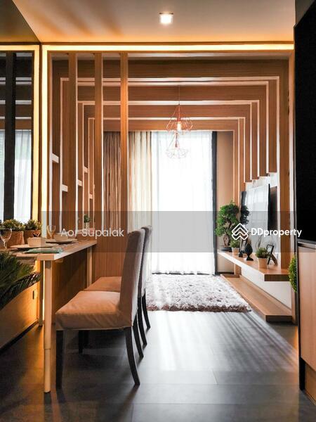 ให้เช่า - The Edge Sukhumvit 23 : เอดจ์ สุขุมวิท 23, กรุงเทพ