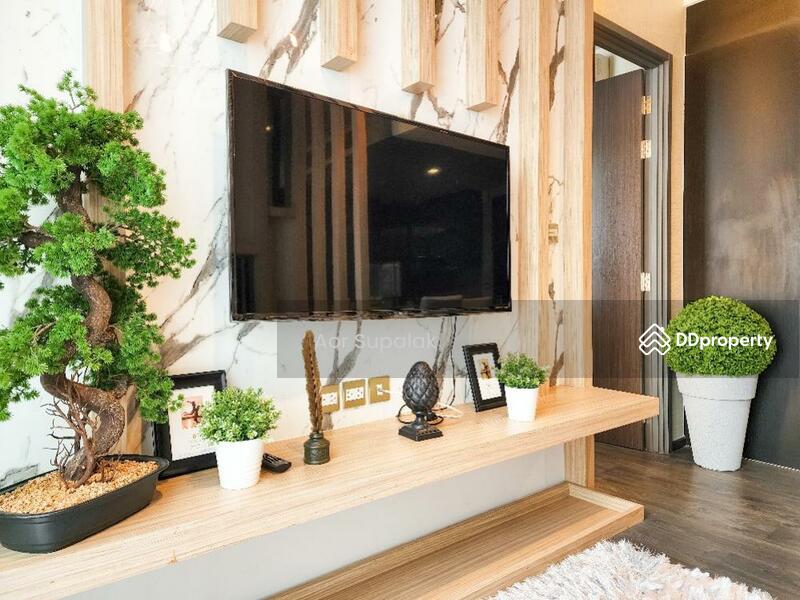 ให้เช่า - The Edge Sukhumvit 23 : เอดจ์ สุขุมวิท 23, กรุงเทพ