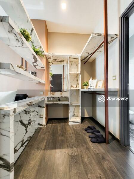 ให้เช่า - The Edge Sukhumvit 23 : เอดจ์ สุขุมวิท 23, กรุงเทพ