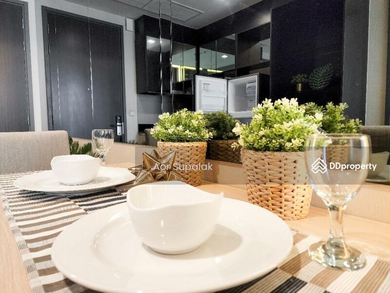 ให้เช่า - The Edge Sukhumvit 23 : เอดจ์ สุขุมวิท 23, กรุงเทพ