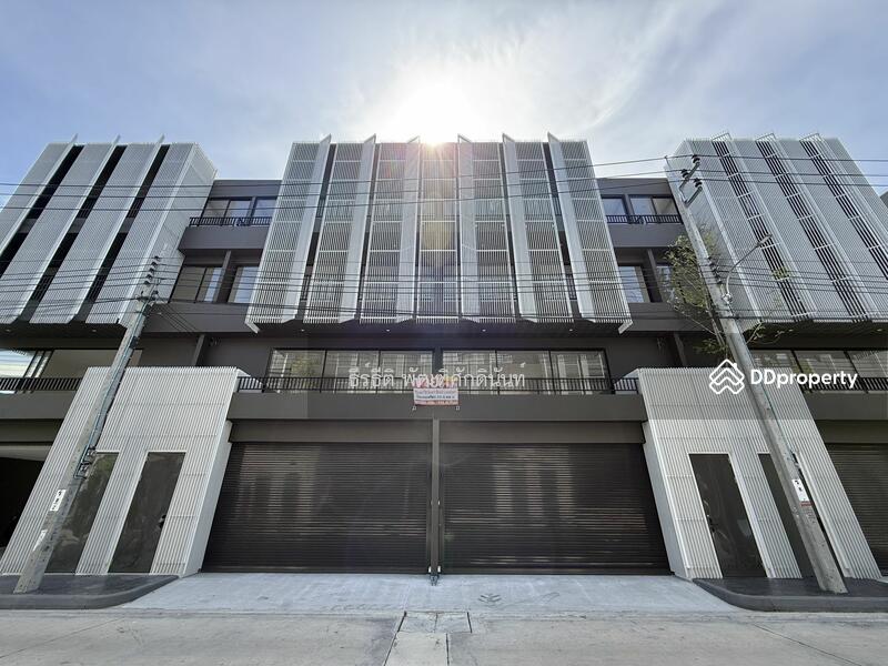 For Sale - Nue Hybe Suksawat, Bangkok