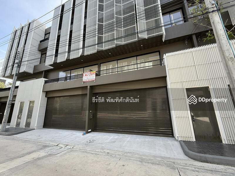 For Sale - Nue Hybe Suksawat, Bangkok