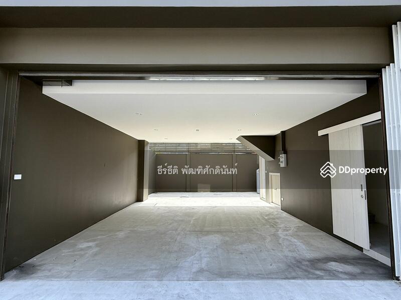 For Sale - Nue Hybe Suksawat, Bangkok