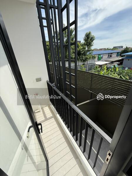For Sale - Nue Hybe Suksawat, Bangkok