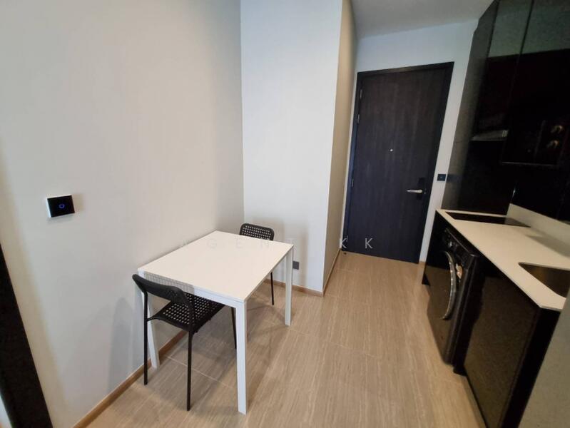Noble Around Ari, Bangkok, 312 Phahon Yothin Rd, Samsen Nai, Phaya Thai, Bangkok, 1 Bedroom, 27 sqm, Condo For Rent, by Agentbkk, 11893375 - DDproperty.com