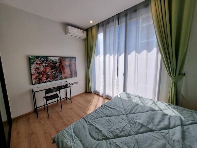 Noble Around Ari, Bangkok, 312 Phahon Yothin Rd, Samsen Nai, Phaya Thai, Bangkok, 1 Bedroom, 27 sqm, Condo For Rent, by Agentbkk, 11893375 - DDproperty.com