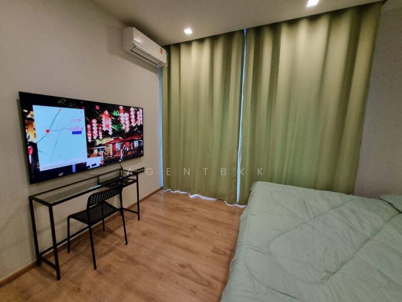 Noble Around Ari, Bangkok, 312 Phahon Yothin Rd, Samsen Nai, Phaya Thai, Bangkok, 1 Bedroom, 27 sqm, Condo For Rent, by Agentbkk, 11893375 - DDproperty.com