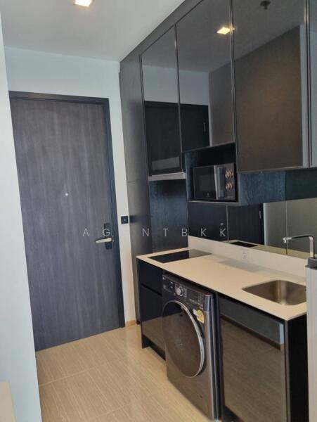 Noble Around Ari, Bangkok, 312 Phahon Yothin Rd, Samsen Nai, Phaya Thai, Bangkok, 1 Bedroom, 27 sqm, Condo For Rent, by Agentbkk, 11893375 - DDproperty.com
