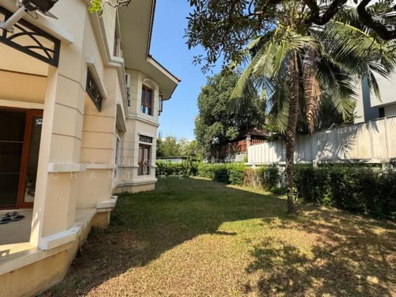 Single-Detached House in Chongnonsri, Bangkok, Chong Nonsi, Yan Nawa, Bangkok, 5 Bedrooms, 373 sqm, Single Detached House For Sale, by Knight Frank Chartered (Thailand) Co.,Ltd, 11893378 - DDproperty.com