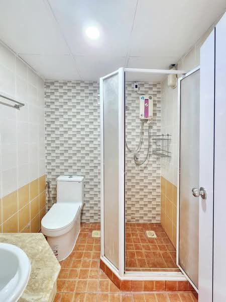 Ratchada City Condominium : รัชดา ซิตี้ คอนโดมิเนียม, กรุงเทพ, 98 ซ.ประชาราษฎร์บำเพ็ญ 7, ห้วยขวาง, ห้วยขวาง, กรุงเทพ, 34 ตร.ม., คอนโด ขาย, โดย Pornsuda Uttakavapee, 11893388 - DDproperty.com