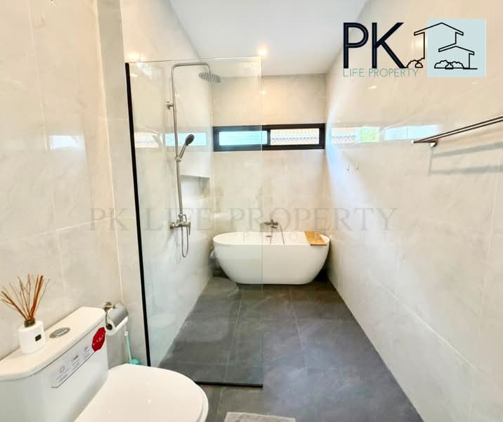 7R0909 Pool villa for rent 3 bedroom 3 bathroom 85,000/month at rawai have fully furnished, phuket, Rawai, Muang Phuket, Phuket, 3 Bedrooms, 200 sqm, Villa For Rent, by PK LIFE Property, 11893389 - DDproperty.com