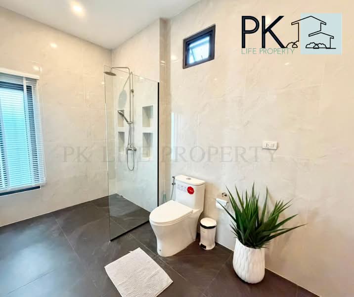 7R0909 Pool villa for rent 3 bedroom 3 bathroom 85,000/month at rawai have fully furnished, ภูเก็ต, ราไวย์, เมืองภูเก็ต, ภูเก็ต, 200 ตร.ม., วิลล่า ให้เช่า, โดย PK LIFE Property, 11893389 - DDproperty.com