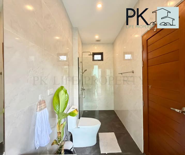 7R0909 Pool villa for rent 3 bedroom 3 bathroom 85,000/month at rawai have fully furnished, ภูเก็ต, ราไวย์, เมืองภูเก็ต, ภูเก็ต, 200 ตร.ม., วิลล่า ให้เช่า, โดย PK LIFE Property, 11893389 - DDproperty.com