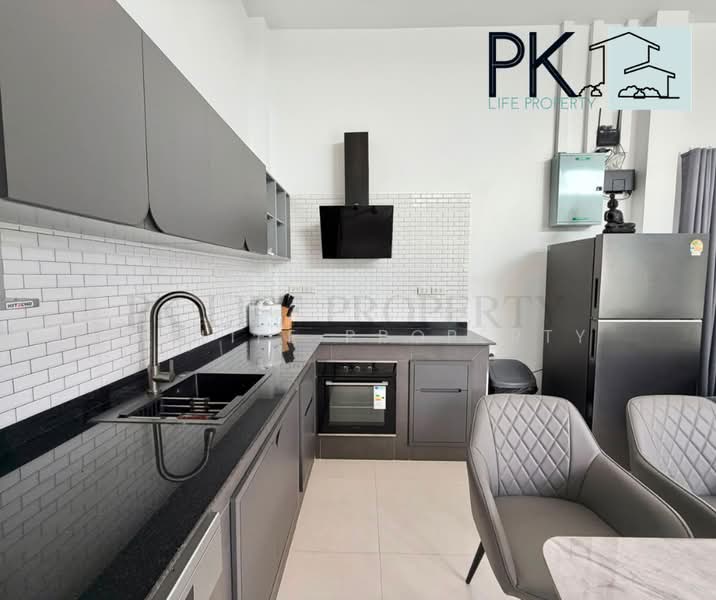 7R0909 Pool villa for rent 3 bedroom 3 bathroom 85,000/month at rawai have fully furnished, phuket, Rawai, Muang Phuket, Phuket, 3 Bedrooms, 200 sqm, Villa For Rent, by PK LIFE Property, 11893389 - DDproperty.com