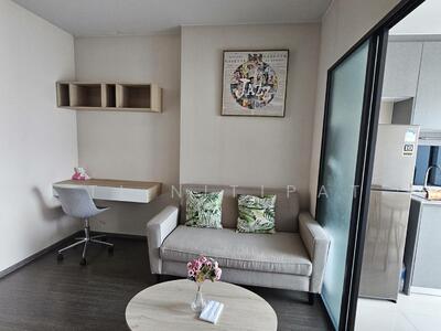 For Rent - IDEO Sukhumvit 93, Bangkok