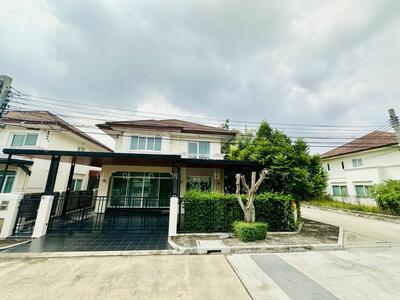 ขาย - The Centro Ramindra : เดอะ เซนโทร รามอินทรา, กรุงเทพ