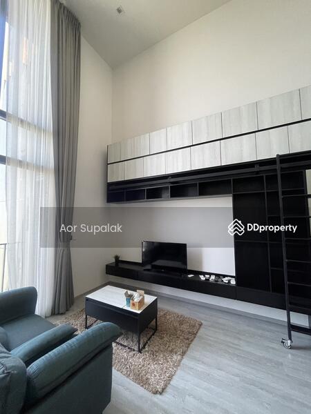 For Rent - The Line Sukhumvit 101, Bangkok