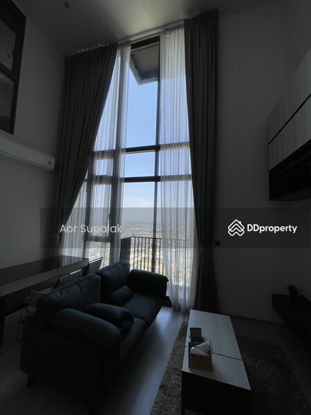 For Rent - The Line Sukhumvit 101, Bangkok