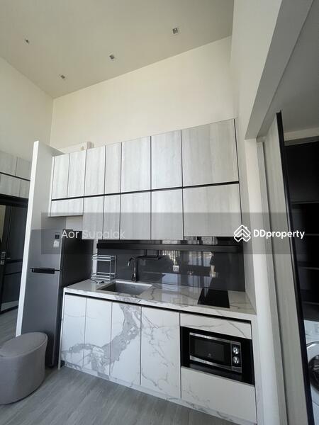 ให้เช่า - The Line Sukhumvit 101 : เดอะ ไลน์ สุขุมวิท 101, กรุงเทพ