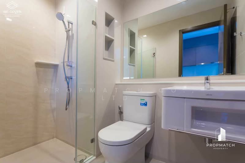 Life Ladprao Valley, Bangkok, Phaholyothin Road, Jom Phon, Chatuchak, Bangkok, 1 Bedroom, 29 sqm, Condo For Rent, by PROPMATCH CO., LTD., 11893485 - DDproperty.com