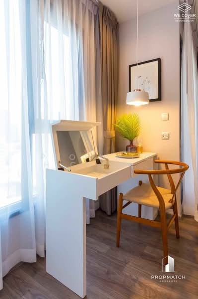 Life Ladprao Valley, Bangkok, Phaholyothin Road, Jom Phon, Chatuchak, Bangkok, 1 Bedroom, 29 sqm, Condo For Rent, by PROPMATCH CO., LTD., 11893485 - DDproperty.com