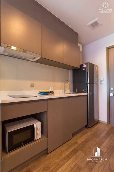 Life Ladprao Valley, Bangkok, Phaholyothin Road, Jom Phon, Chatuchak, Bangkok, 1 Bedroom, 29 sqm, Condo For Rent, by PROPMATCH CO., LTD., 11893485 - DDproperty.com