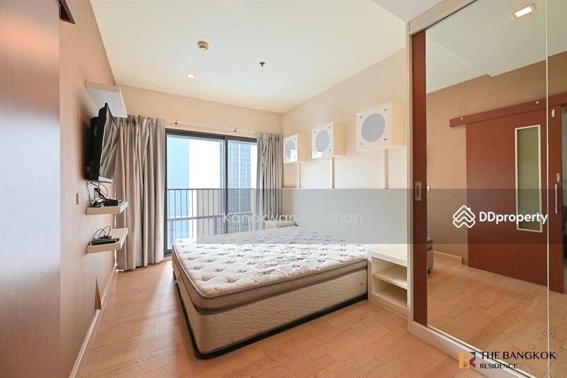 For Sale - Noble Remix, Bangkok