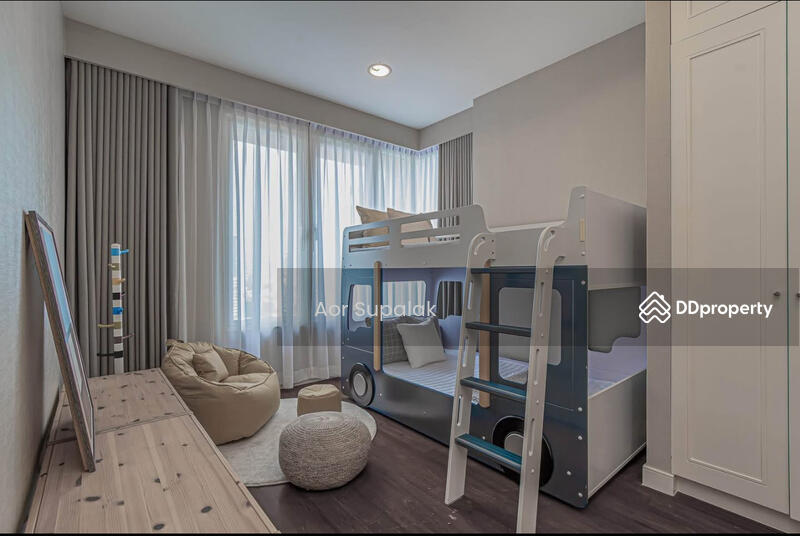 ให้เช่า - Hampton Thonglor 10 : แฮมป์ตัน ทองหล่อ 10, กรุงเทพ