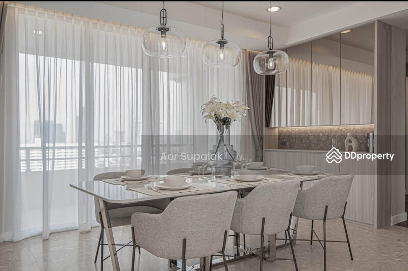 ให้เช่า - Hampton Thonglor 10 : แฮมป์ตัน ทองหล่อ 10, กรุงเทพ