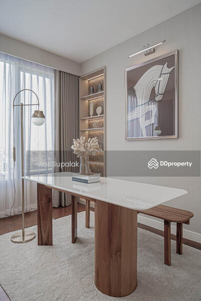ให้เช่า - Hampton Thonglor 10 : แฮมป์ตัน ทองหล่อ 10, กรุงเทพ