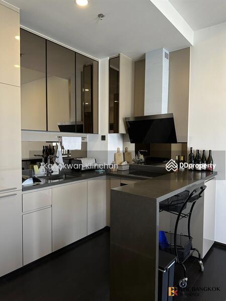 For Sale - Park Origin Thonglor, Bangkok