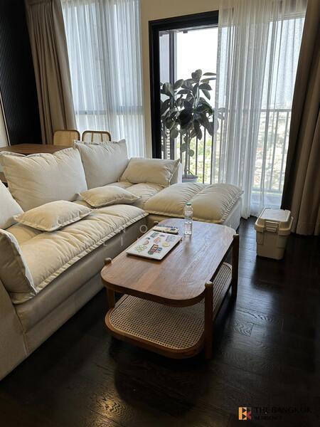 Park Origin Thonglor : พาร์ค ออริจิ้น ทองหล่อ, Bangkok, ซอยทองหล่อ 10 ถนนสุขุมวิท, Khlong Tan Nua, Watthana, Bangkok, 2 Bedrooms, 67 sqm, Condo For Sale, by Sirirut Havee Akehurst, 11893501 - DDproperty.com