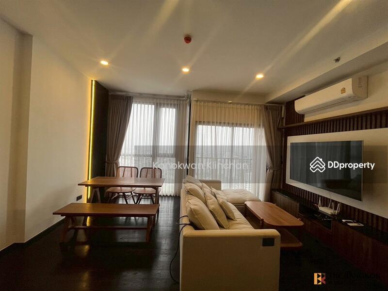 For Sale - Park Origin Thonglor, Bangkok